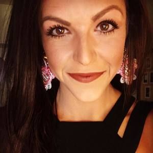 Meet your Posher, Jillian